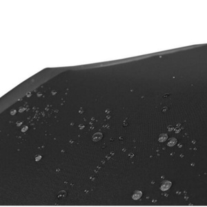 Romantic 23-Inch Straight Walking Couple <b>Umbrella</b> Modern Design Windproof for Business Gifts and Business Occasions for Two - Product Image 6