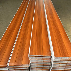 Tùy chỉnh giá rẻ siêu nhẹ nhựa Trần PVC wallboard Trần - Product Image 1