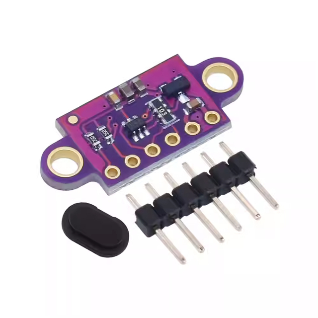 GY-530 VL53L0X Laser Ranging Sensor ToF Ranging Time-of-Flight Ranging Sensor Module