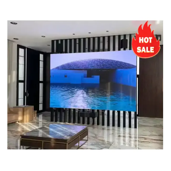 Factory Price P2.5 Indoor HD Full Color 320x160mm Nationstar Lamps Module Indoor Digital Led Display
