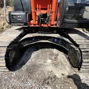 Excavadora Hitachi EX200 usada de 20 toneladas, caja de cambios de motor en buenas condiciones originales de Japón probada e inspeccionada - Product Image 3