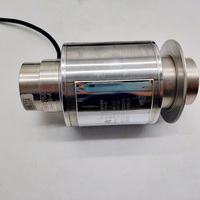 Sensor de Pesaje Industrial KELI ZSFY-A 10T 20T 30T 40T 50T Celda de Carga Báscula Analógica