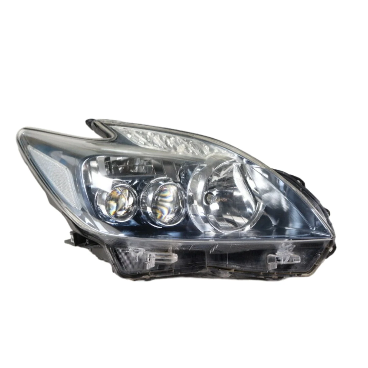 I-PACK Auto LED Lights - High Performance for Toyota Prius