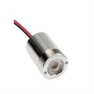 درابزين مضاء بإضاءة مضيئة من الألومنيوم المصبوب بالقالب ADC12 IP66 IK08 - Product Image 1