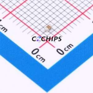 Condensador SMD (MLCC) 0603B501K500NT 0603 (Capacitancia: 500pF) (Precisión: 10%) (Voltaje Nominal: 50V) - Product Image 2