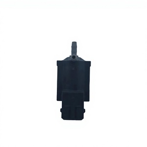 Kit de garniture de boutons automobiles 6R0711333C pour panneau de tableau de bord en plastique Polo - Product Image 1