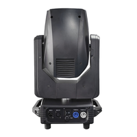 Lincai Nouveauté Beam 295w Lumière à tête mobile 295 Beam 14 R pour scène Mariage Bar Disco