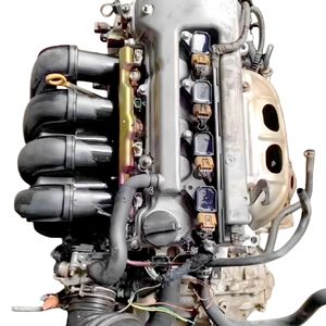 Conjunto de Motor de Gasolina Usado de Alta Calidad 2NZ 2NZ-FE 1NZ 1ZR 1ZR-FE 1ZZ-FE 2ZZ 1ZZ para <span class=keywords><strong>Toyota</strong></span> Prius Yaris Verso Vios <span class=keywords><strong>Auris</strong></span> - Product Image 3