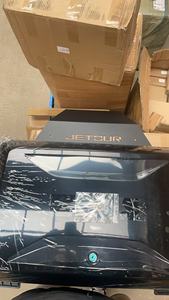 Jetour Auto Parts T2 Traveller Pièces modifiées Outil <span class=keywords><strong>de</strong></span> stockage Sac à dos Boîte latérale Kit <span class=keywords><strong>de</strong></span> conversion Accessoires <span class=keywords><strong>de</strong></span> carrosserie Stock à Dubaï - Product Image 4