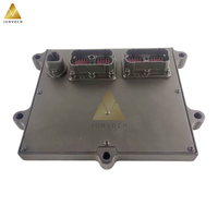 Módulo de control electrónico ECU Ecm con programa 4921776 para motor Cummins Isb Qsb6.7 6b5.9 6c8.3 Qsb3.3 Qsk19 Qsk78 Qsk60