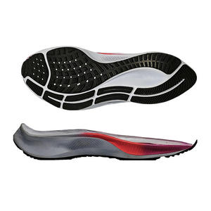 Zapatillas Deportivas Ligeras Antideslizantes para Hombre, para Correr y Caminar, con Suela de EVA Moldeada con Espuma Supercrítica, Venta al Por Mayor - Product Image 3