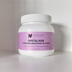 مخزون كامل هلام اشراق قناع البودرة الكورية للبيع بالجملة - Product Image 3