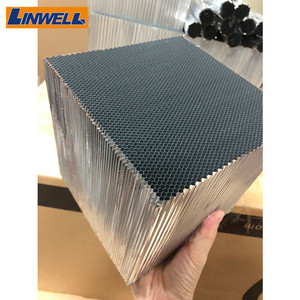 Barato 2mm <span class=keywords><strong>Acp</strong></span> en Kerala Acm hoja aluminio panal núcleo fabricado China Material de construcción aluminio panal núcleo neumáticos - Product Image 4