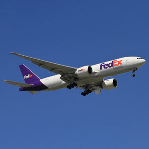 การขนส่งสินค้าด่วนทางอากาศไปยังประเทศบราซิล - Product Image 6