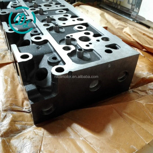 ฝาสูบดีเซล EexcavaStart 4D95S รุ่น 6204-13-1210 สำหรับรถขุดขนาดเล็ก เครื่องยนต์ 4D95S - ทนทาน เชื่อถือได้ ติดตั้งง่าย - Product Image 5