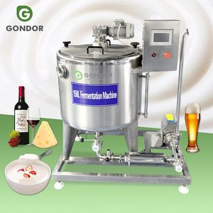 Equipo de Cervecería Casera Kegland, Tanque de Fermentación de Queso, Completo y Pequeño, de 300l a 5000l - Product Image 1