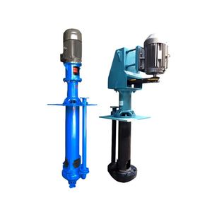 Pompe à boue Yah pour dragage, à revêtement en caoutchouc, entraînée par moteur électrique ou diesel, pour l'extraction aurifère - Product Image 2