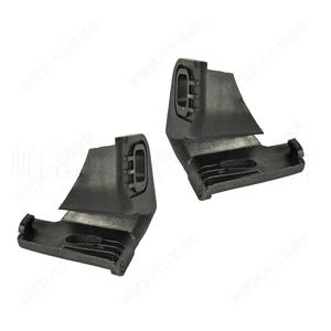 Support de montage de phare avant gauche et droit pour Bmw série 3 F30 F31, 51117285597 51117285598 Abs, nouveau - Product Image 4