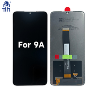 Écran LCD de Téléphone Mobile en Gros pour Redmi A1 A2 A3 NOTE 7 8 9 10 11 12 13 5G Composant de Remplacement d'Écran Tactile