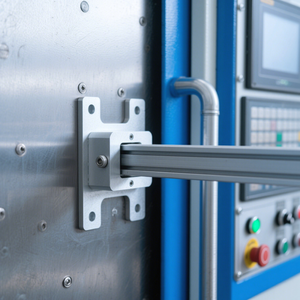 Supports de lit cachés, meubles sur mesure, supports de fixation <span class=keywords><strong>en</strong></span> L, petits supports <span class=keywords><strong>d</strong></span>'<span class=keywords><strong>angle</strong></span>, <span class=keywords><strong>étagère</strong></span>s <span class=keywords><strong>en</strong></span> acier galvanisé, supports <span class=keywords><strong>d</strong></span>'<span class=keywords><strong>angle</strong></span> plats - Product Image 5