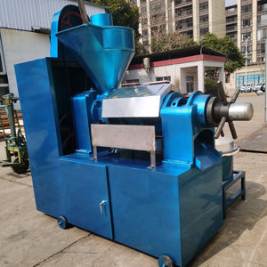 Machine de pressage d'<span class=keywords><strong>huile</strong></span> de noix de coco 100-150 KG/H Machine de pressage d'<span class=keywords><strong>huile</strong></span> de coprah pour la fabrication d'<span class=keywords><strong>huile</strong></span> de noix de soja d'<span class=keywords><strong>olive</strong></span> - Product Image 4