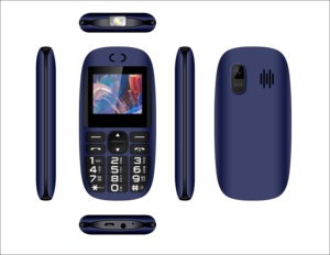 Yingtai Factory OEM Your Brand Handy 1.77 Inch 4G T107 Dual Sim Compact <strong>Mobile</strong> <strong>Phone</strong> <strong>Old</strong> <strong>People</strong> Cell <strong>Phone</strong> <strong>for</strong> <strong>Old</strong> <strong>People</strong> - Product Image 4
