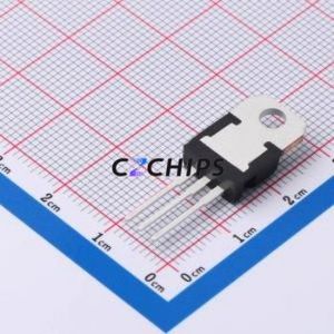 ทรานซิสเตอร์ภาคสนามทรานซิสเตอร์ (มอสเฟ็ต) ทรานซิสเตอร์ภาคสนาม STP4N80K5ไปยัง220แบบใหม่ดั้งเดิม - Product Image 2