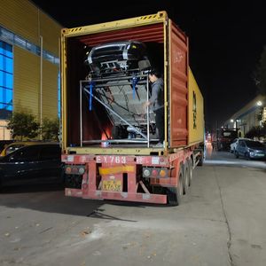 Mini Auto Elettrica Cinese per Adulti, Modello Mini <span class=keywords><strong>G</strong></span> Wagon - Product Image 6