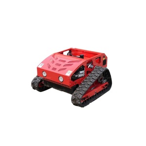 Cortadora <span class=keywords><strong>de</strong></span> Césped Robótica a Control Remoto Modelo Cinco <span class=keywords><strong>Mil</strong></span> Doscientos Sesenta y Nueve para Recuperación <span class=keywords><strong>de</strong></span> Huertos - Product Image 5