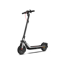 Ninebot E3 Pro skuter listrik, skuter listrik 32km/jam 36V 2025 W Motor tanpa sikat dua roda 800