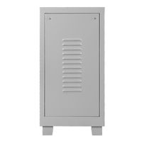 Régulateur de tension automatique monophasé AVR, plage d'entrée 90-270V, 220V 15KVA