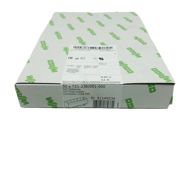 231-202/026-000 All Series WAGOS Standard Brand New and Original  Stock with Quality Guarantee Best Price