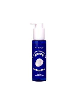 Pack Nettoyant Moussant Bubble Tox – Nettoyant Visage Moussant en Profondeur pour Pores – Nettoyant Facial Oxygénant pour Peaux Grasses - Product Image 1