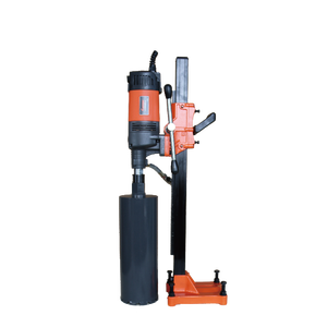 Taladro de perforación de núcleo de grado industrial OND-913 CAYKEN, personalizable OEM, diámetro de perforación de 130 mm, taladro de 1980 W - Product Image 3