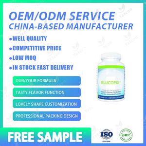 Adult Joint Support Herbal Supplements Glucosamine Chondroitin Capsules in <b>Gummy</b> <b>Candy</b> Dosage Not for Pregnant Women - Product Image 2