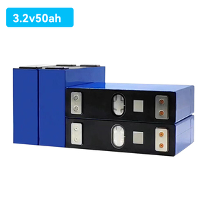 3.2v 50ah 70ah 142ah Lithium Battery 3.2v 50ah Battery Cell 3.2v Li Ion Battery Energy Storage 3.2v Cell - Product Image 6