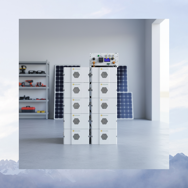Hot Sale High Voltage Battery 112kwh 200kwh 300kwh 409v 512v 768v ESS Industrial Energy Storage System