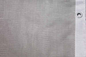 Chống cháy PVC tráng lưới vải Tarp an toàn xây dựng nhựa <span class=keywords><strong>net</strong></span> với cắt dịch vụ riêng tư màn hình - Product Image 3