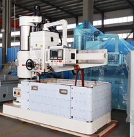 Produsen Mesin Bor CNC Langsung Menjual Mesin Bor dan Tap Z3050X16
