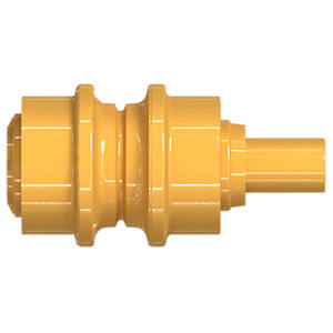 603-8538 Pièces de machines de construction Système de châssis Roller-Track Carrier pour Caterpillar - Product Image 4