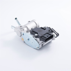 Corps de papillon, soupape de régulation de vitesse au ralenti (SCV) MD614698 AC4146 AC250 2H1201 MD614696 MD614527 pour Proton Wira 1.3 1.5 Mitsubishi - Product Image 2