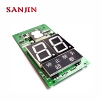 GiantKONE elevator pcb GiantKONE elevator car display board A3N54518 A3N72797 A3J16429