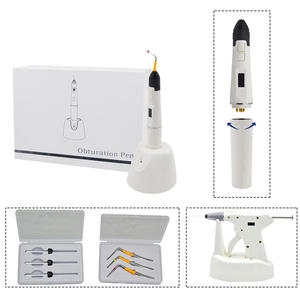 Système d'obturation endodontique sans fil pour traitement des canaux radiculaires dentaires - Product Image 5