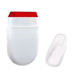 Productos para Fanáticos del Fútbol de Albania, Crema Facial para Eventos Deportivos, Pintura Facial, Pintura al Óleo - Product Image 1
