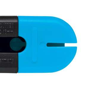 MARTOR-46200,08 Navaja multiusos ARGENTAX CUTTEX con hoja para romper 18 mm N. 46200 - EAN 4002632906251 CORTE - Product Image 5