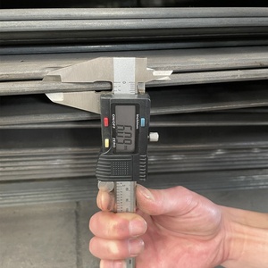 Prodotti in acciaio per ferro laminato a caldo in lamiera - Product Image 2