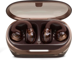 <span class=keywords><strong>Auricolari</strong></span> wireless open-ear con clip, cuffie over-ear, <span class=keywords><strong>auricolari</strong></span> stereo HiFi <span class=keywords><strong>per</strong></span> corsa, fitness, attività all'aperto e viaggi - Product Image 3
