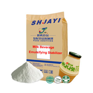 Cómo usar el estabilizador espesante emulsionante compuesto para producir <span class=keywords><strong>leche</strong></span> UHT Bebida de <span class=keywords><strong>leche</strong></span> con sabor original - Product Image 1