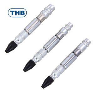 Souffleurs d'air haute pression en alliage d'aluminium réglables pour le transport de poche - Product Image 5