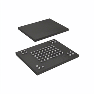 Composants électroniques TH58BVG2S3HBAI4 63 VFBGA Mémoire en stock - Product Image 1